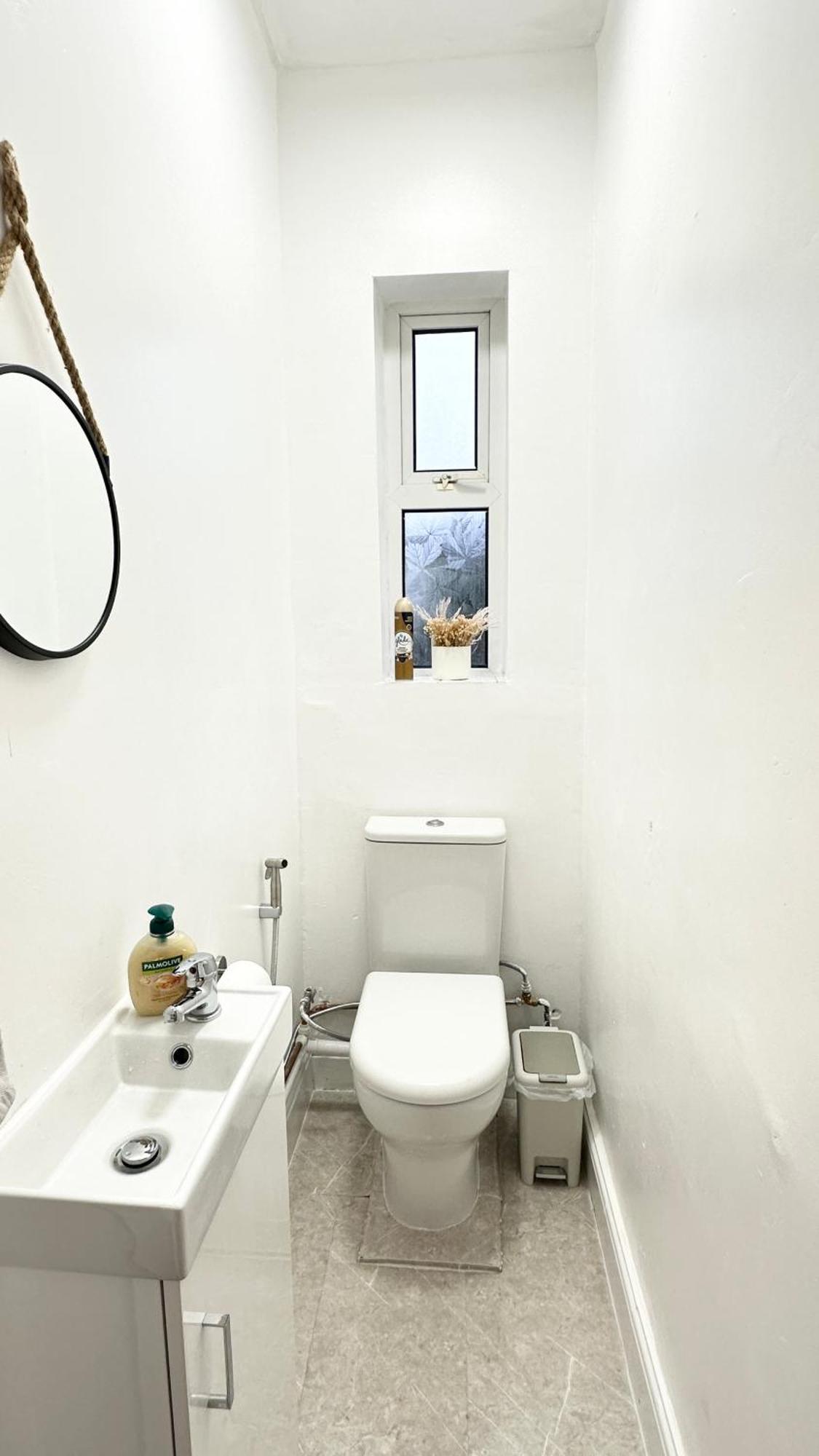 8-sleeper 3br 4bed 2bath Wi-fi Garden Tv Apartment *